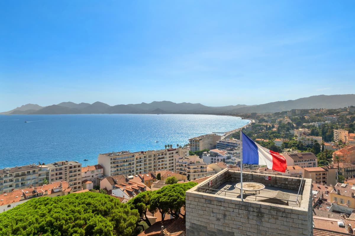 EthCC[9] in Cannes